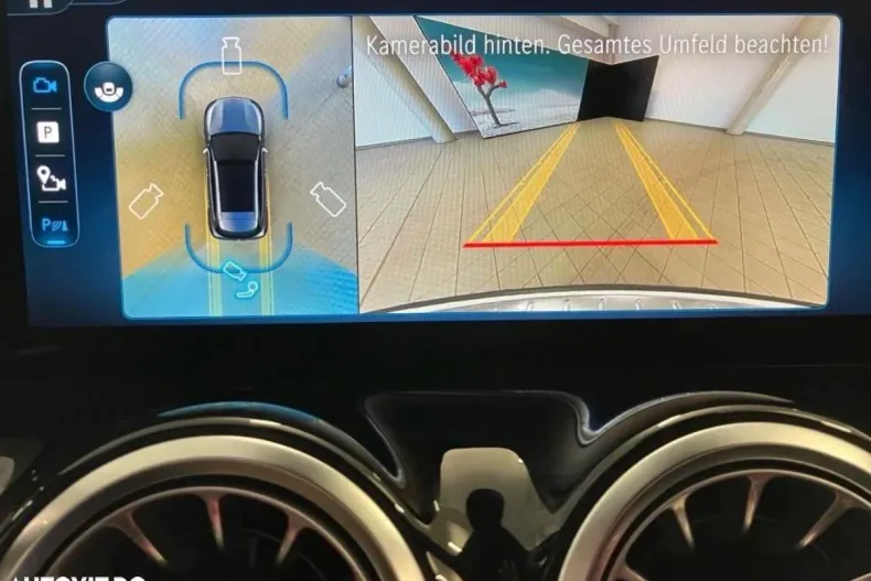 Mercedes-Benz GLA din 2025 cu 9.100 km - oferta MER168917 - foto 13