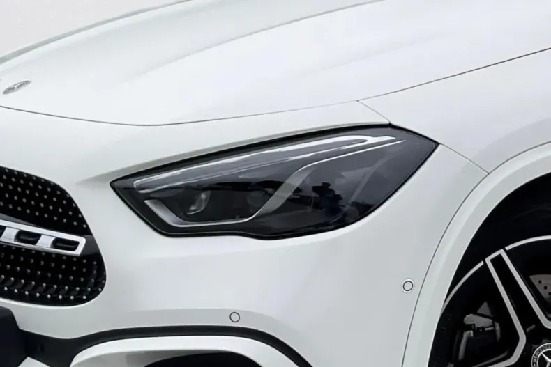 Mercedes-Benz GLA din 2025 cu 9.100 km - oferta MER168917 - foto 22