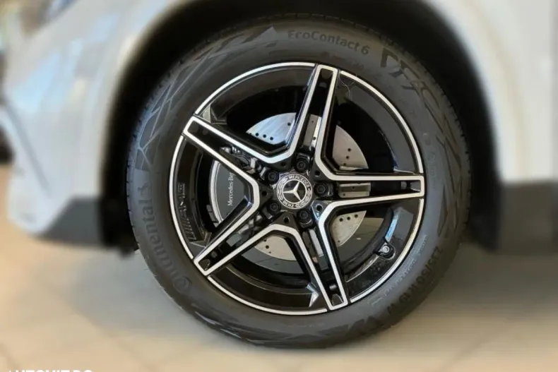 Mercedes-Benz GLA din 2025 cu 9.100 km - oferta MER168917 - foto 23