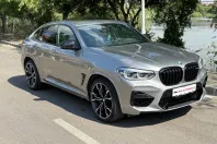 BMW X4 M din 2020 cu 112.571 km - oferta BMW168918 - foto 1
