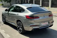 BMW X4 M din 2020 cu 112.571 km - oferta BMW168918 - foto 2