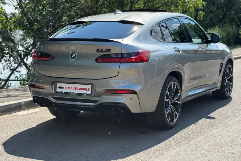 BMW X4 M din 2020 cu 112.571 km - oferta BMW168918 - foto 4