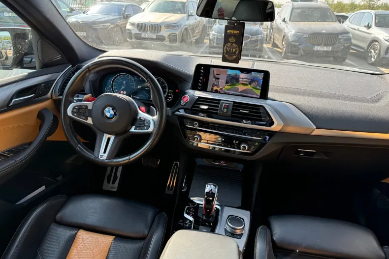 BMW X4 M din 2020 cu 112.571 km - oferta BMW168918 - foto 5