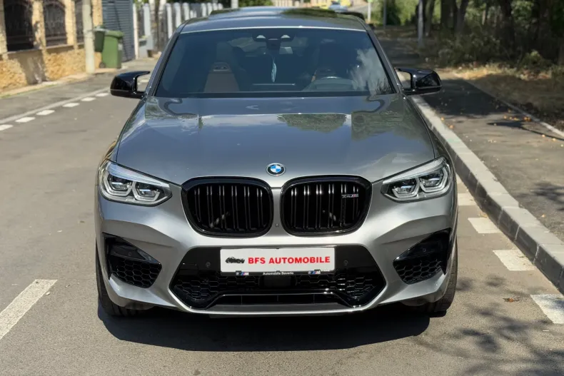 BMW X4 M din 2020 cu 112.571 km - oferta BMW168918 - foto 25