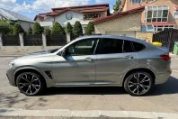 BMW X4 M din 2020 cu 112.571 km - oferta BMW168918 - foto 30