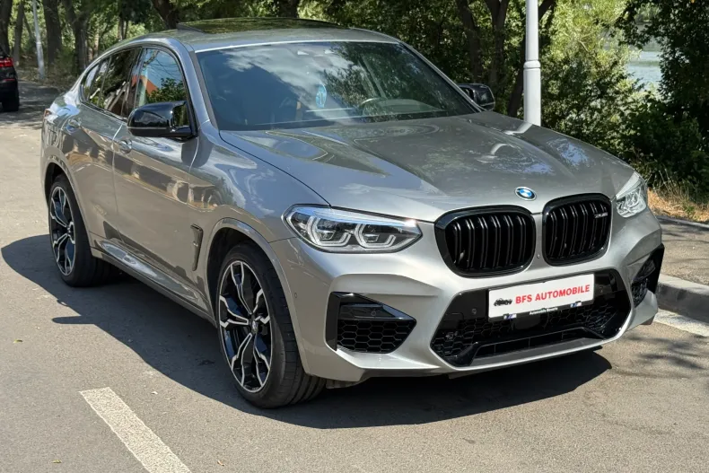BMW X4 M din 2020 cu 112.571 km - oferta BMW168918 - foto 31