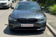 BMW Seria 3 din 2021 cu 159.450 km - oferta BMW168919 - foto 1