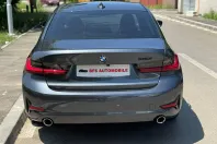 BMW Seria 3 din 2021 cu 159.450 km - oferta BMW168919 - foto 2