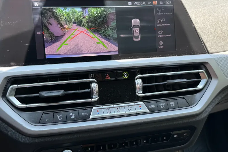 BMW Seria 3 din 2021 cu 159.450 km - oferta BMW168919 - foto 7