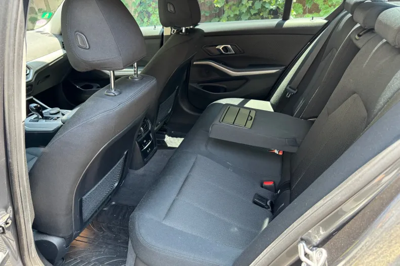 BMW Seria 3 din 2021 cu 159.450 km - oferta BMW168919 - foto 8