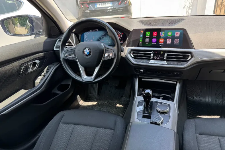 BMW Seria 3 din 2021 cu 159.450 km - oferta BMW168919 - foto 10