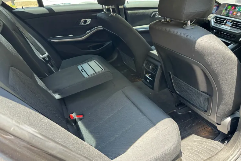 BMW Seria 3 din 2021 cu 159.450 km - oferta BMW168919 - foto 11