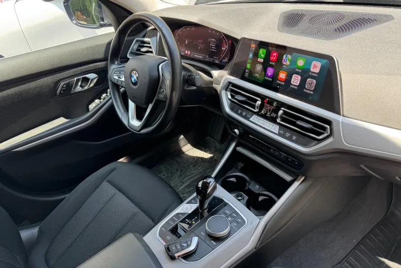 BMW Seria 3 din 2021 cu 159.450 km - oferta BMW168919 - foto 12