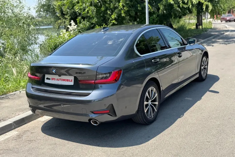 BMW Seria 3 din 2021 cu 159.450 km - oferta BMW168919 - foto 19
