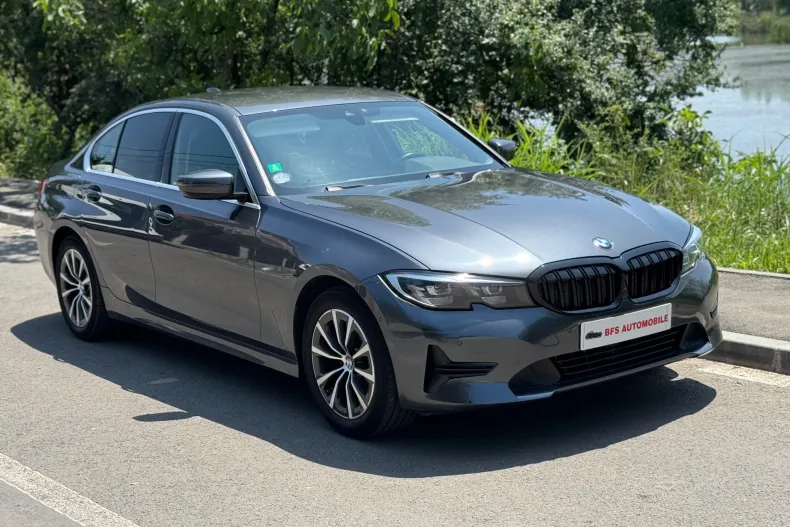 BMW Seria 3 din 2021 cu 159.450 km - oferta BMW168919 - foto 20