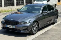 BMW Seria 3 din 2021 cu 159.450 km - oferta BMW168919 - foto 22