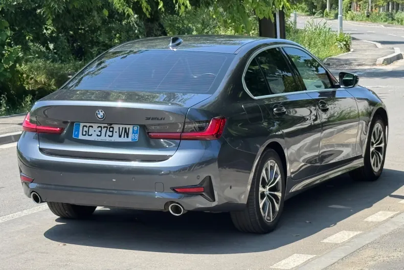 BMW Seria 3 din 2021 cu 159.450 km - oferta BMW168919 - foto 23