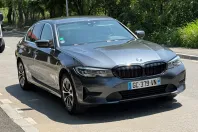 BMW Seria 3 din 2021 cu 159.450 km - oferta BMW168919 - foto 24