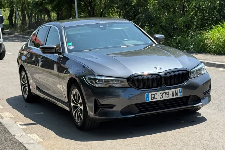 BMW Seria 3 din 2021 cu 159.450 km - oferta BMW168919 - foto 24