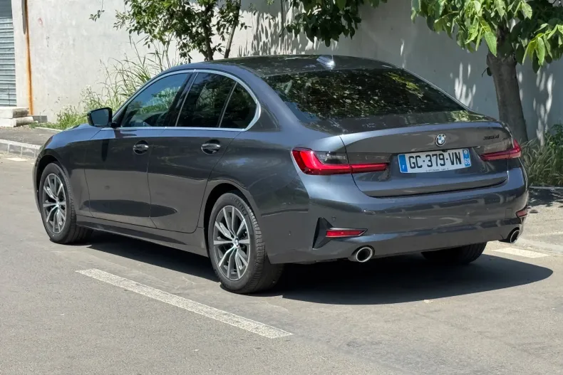 BMW Seria 3 din 2021 cu 159.450 km - oferta BMW168919 - foto 25