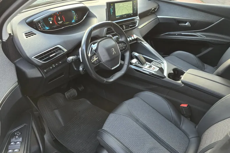 Peugeot 3008 din 2022 cu 98.000 km - oferta PEU168920 - foto 4