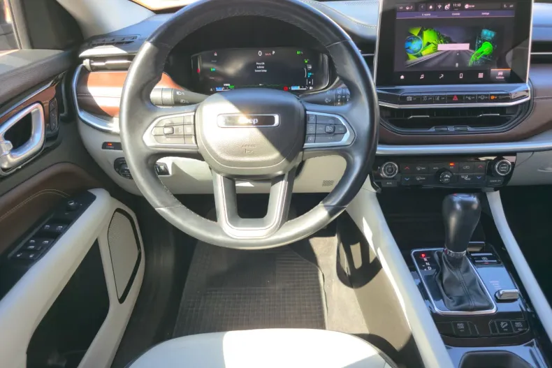 Jeep Compass din 2022 cu 85.000 km - oferta JEE168921 - foto 4