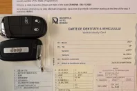 Jeep Compass din 2022 cu 85.000 km - oferta JEE168921 - foto 7