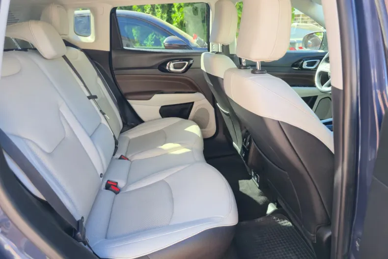 Jeep Compass din 2022 cu 85.000 km - oferta JEE168921 - foto 10