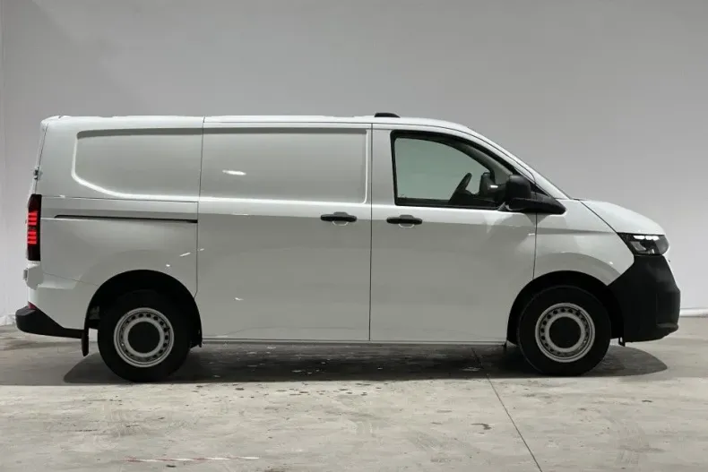Volkswagen Transporter din 2025 cu 19 km - oferta VOL168923 - foto 2