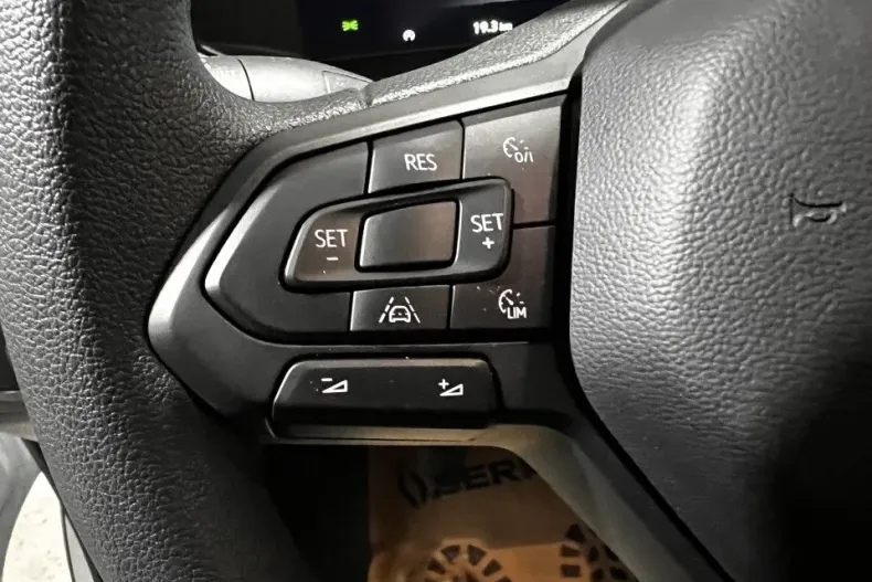 Volkswagen Transporter din 2025 cu 19 km - oferta VOL168923 - foto 6