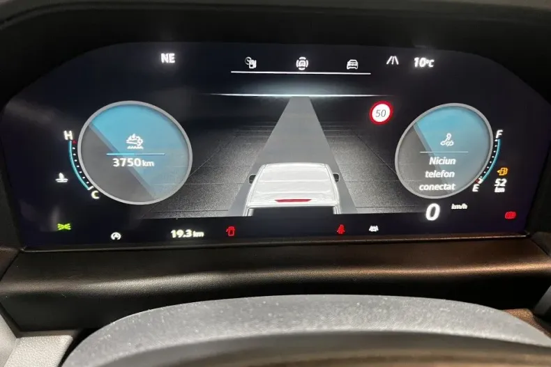 Volkswagen Transporter din 2025 cu 19 km - oferta VOL168923 - foto 8