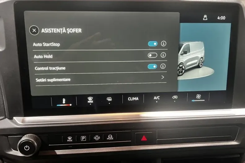 Volkswagen Transporter din 2025 cu 19 km - oferta VOL168923 - foto 13