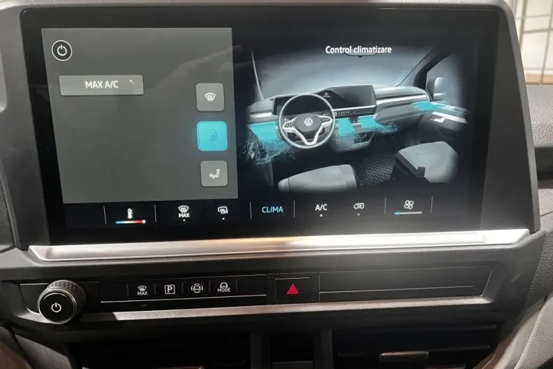 Volkswagen Transporter din 2025 cu 19 km - oferta VOL168923 - foto 14