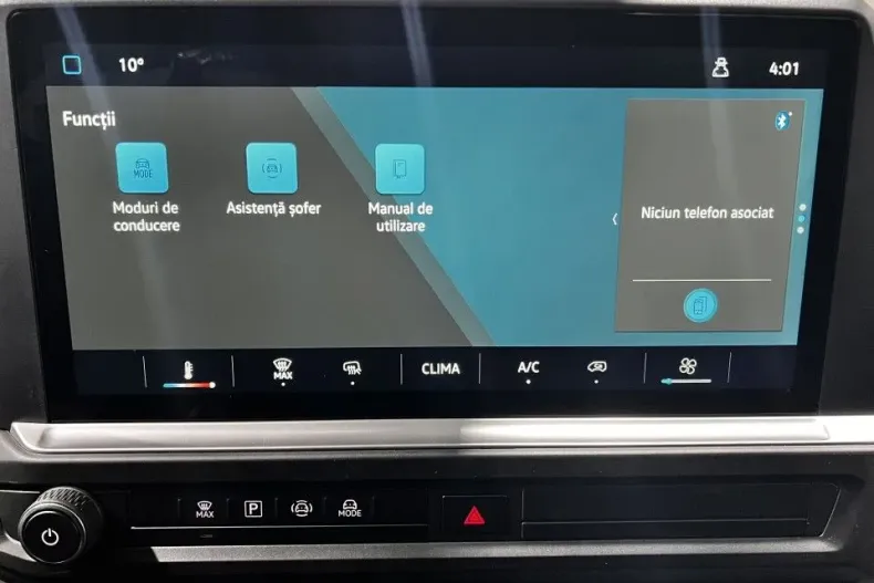 Volkswagen Transporter din 2025 cu 19 km - oferta VOL168923 - foto 15