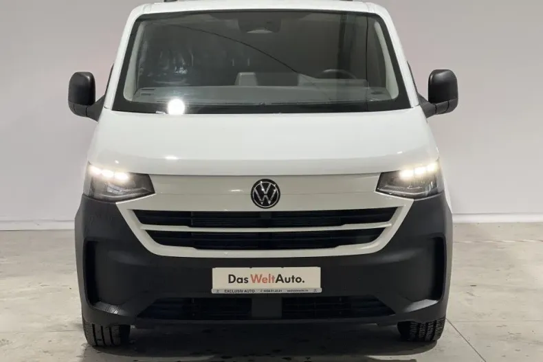 Volkswagen Transporter din 2025 cu 19 km - oferta VOL168923 - foto 24