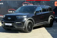 Ford Explorer din 2021 cu 43.620 km - oferta FOR168924 - foto 1