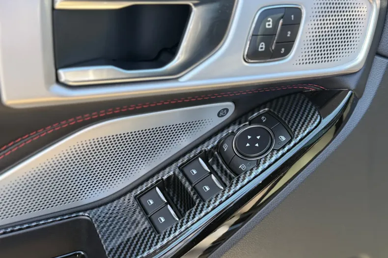 Ford Explorer din 2021 cu 43.620 km - oferta FOR168924 - foto 22