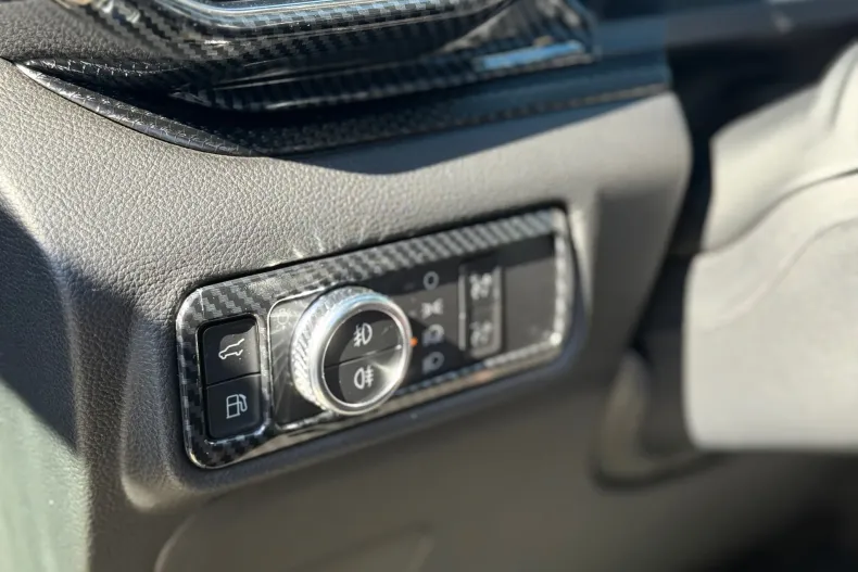 Ford Explorer din 2021 cu 43.620 km - oferta FOR168924 - foto 23