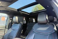 Ford Explorer din 2021 cu 43.620 km - oferta FOR168924 - foto 24