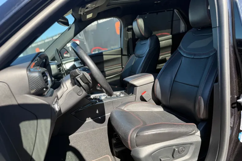 Ford Explorer din 2021 cu 43.620 km - oferta FOR168924 - foto 30