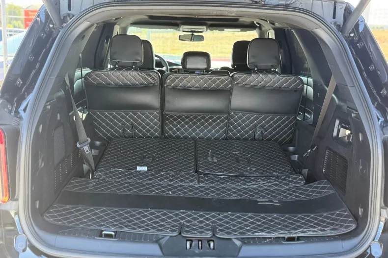 Ford Explorer din 2021 cu 43.620 km - oferta FOR168924 - foto 31