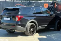 Ford Explorer din 2021 cu 43.620 km - oferta FOR168924 - foto 36