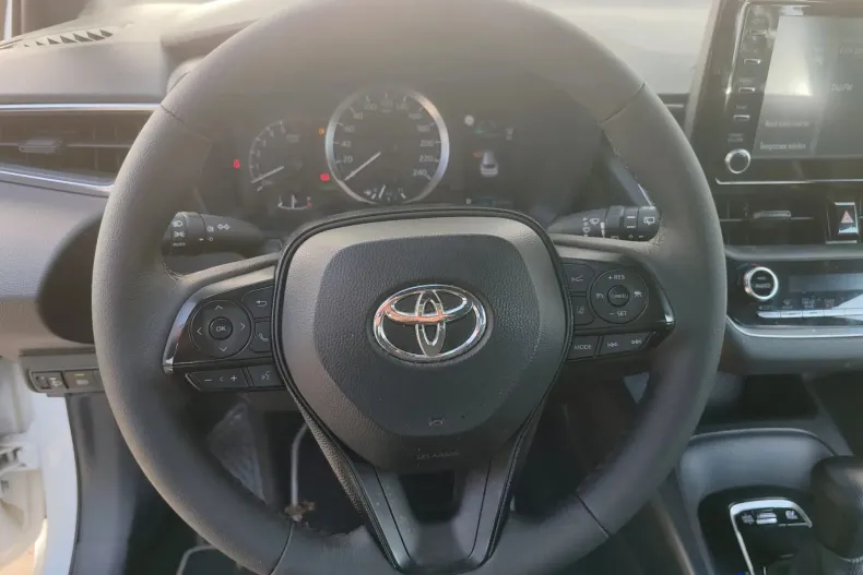 Toyota Corolla din 2021 cu 87.100 km - oferta TOY168925 - foto 6
