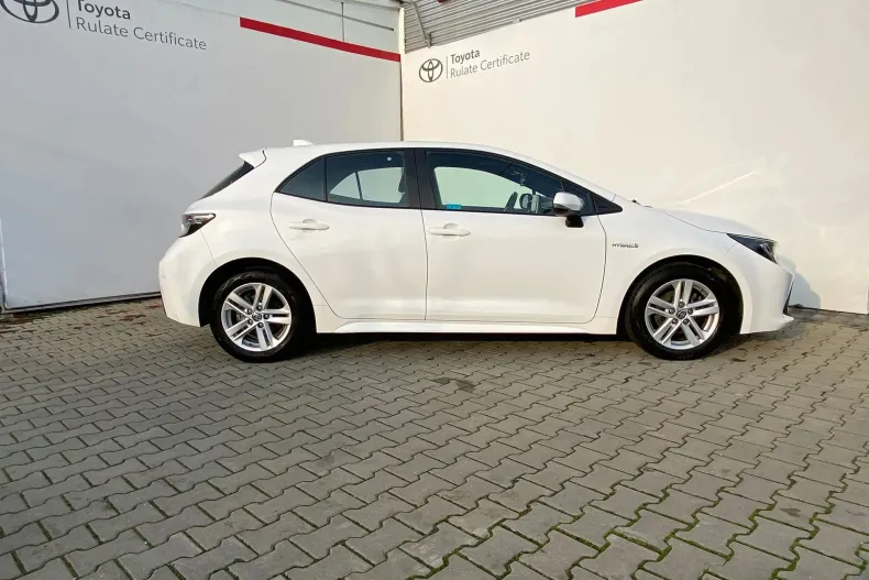 Toyota Corolla din 2020 cu 80.600 km - oferta TOY168926 - foto 3