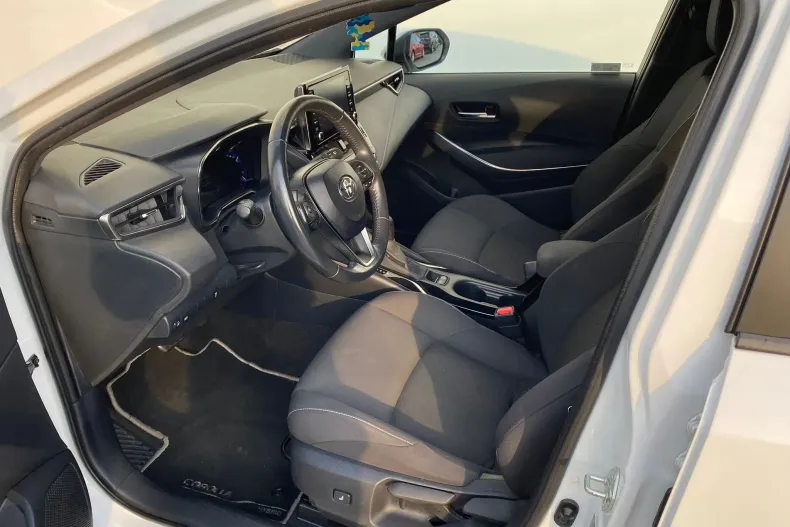 Toyota Corolla din 2020 cu 80.600 km - oferta TOY168926 - foto 18