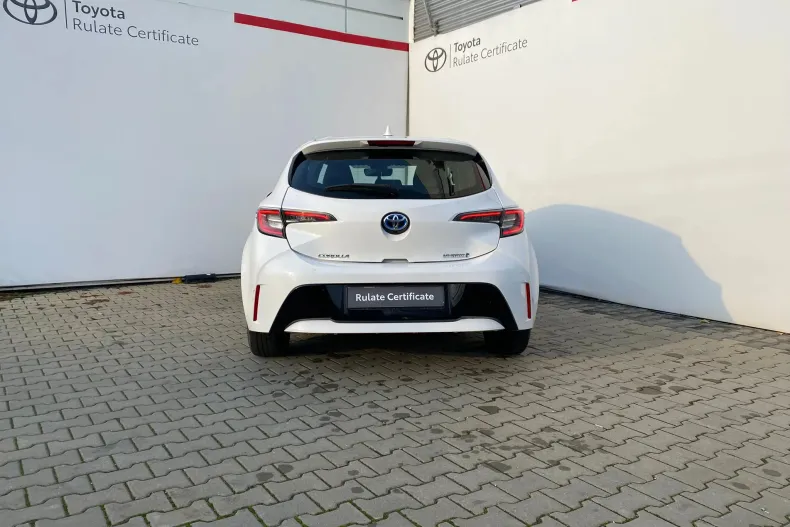 Toyota Corolla din 2020 cu 80.600 km - oferta TOY168926 - foto 20