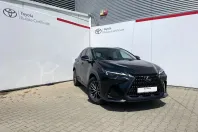 Lexus Seria NX din 2024 cu 900 km - oferta LEX168927 - foto 1