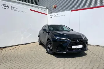 Lexus Seria NX din 2024 - oferta LEX168927