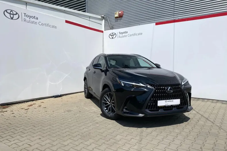 Lexus Seria NX din 2024 cu 900 km - oferta LEX168927 - foto 1