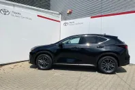 Lexus Seria NX din 2024 cu 900 km - oferta LEX168927 - foto 3